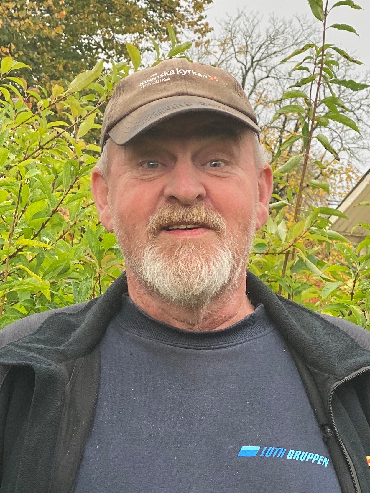 Karl-Anton Kristiansen